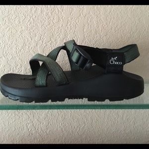Chaco Sandals